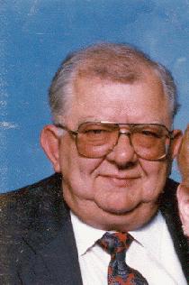 James B. Briggs